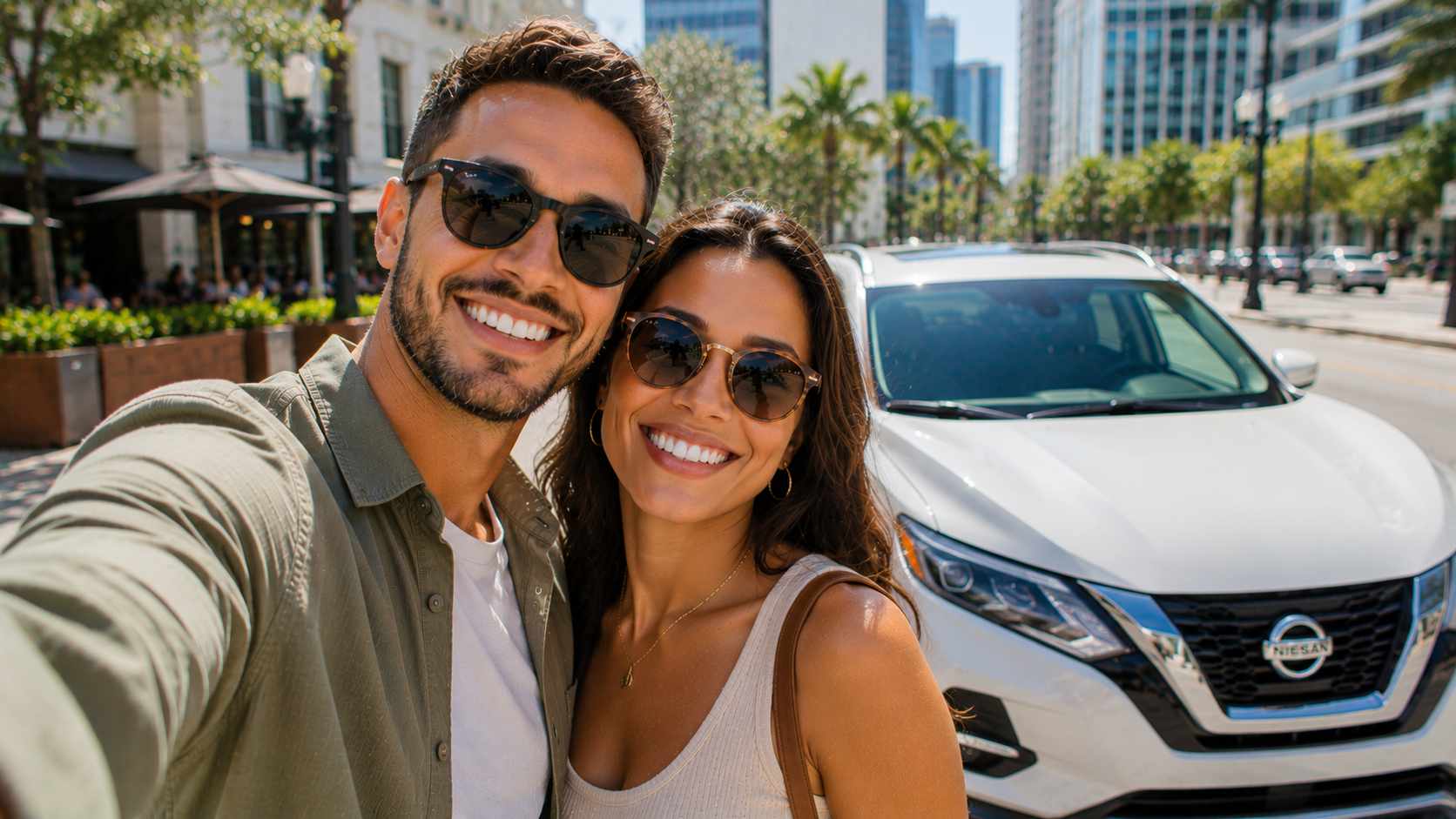 Car Rental Near Downtown Fort Lauderdale