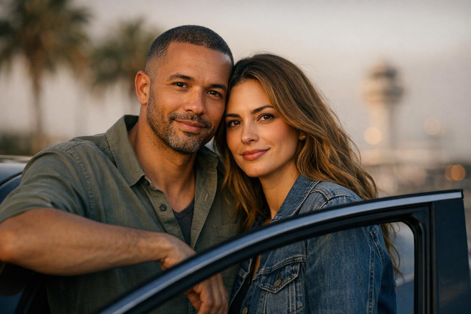 Car Rental Near Hialeah