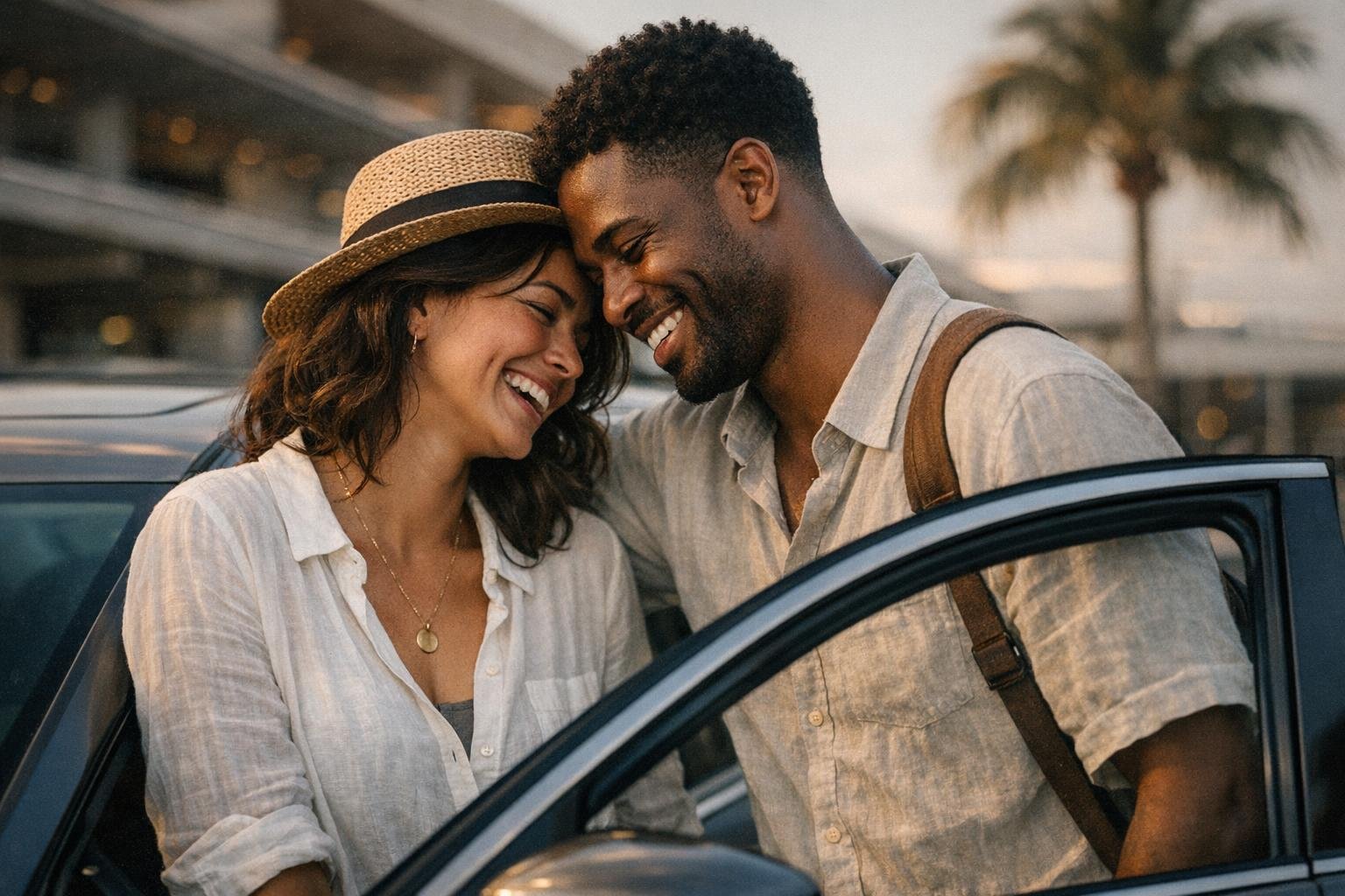 Cheap Car Rental at Miami Airport