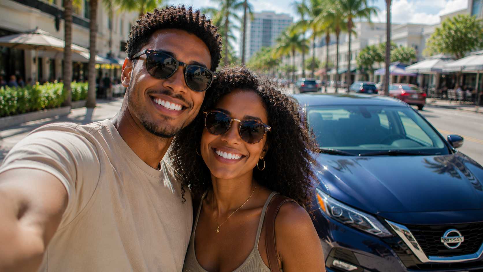 Economy Car Rental in Fort Lauderdale