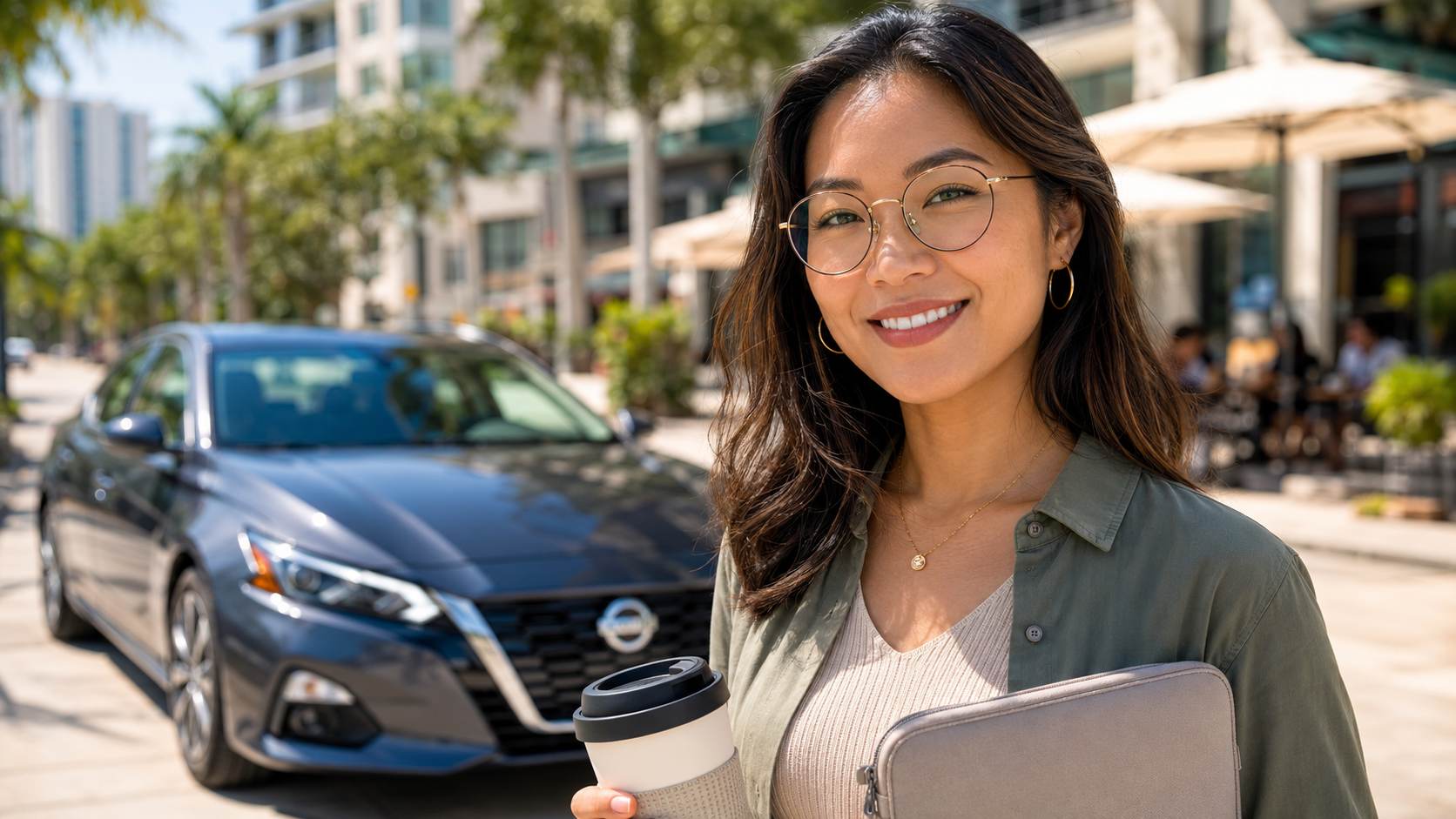 Long-Term Car Rental in Fort Lauderdale