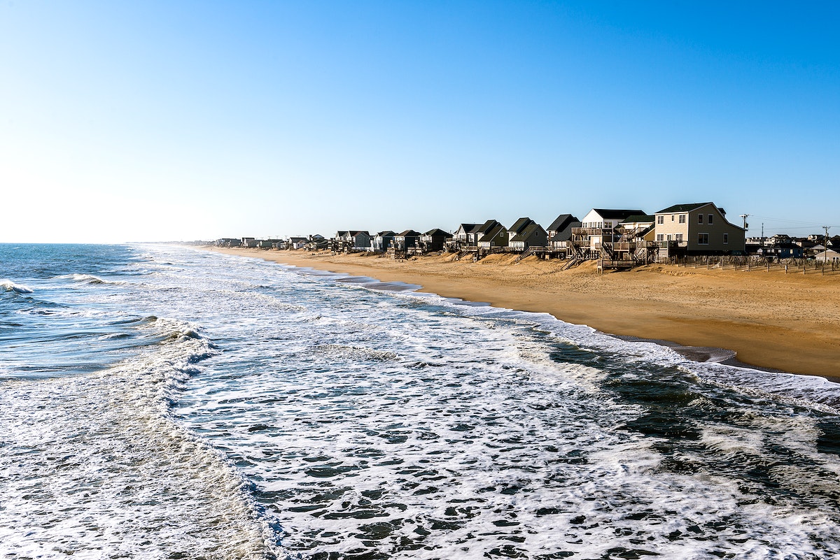 Coastal Charms: Exploring the Alluring Seaside Retreats of the US Shorelines