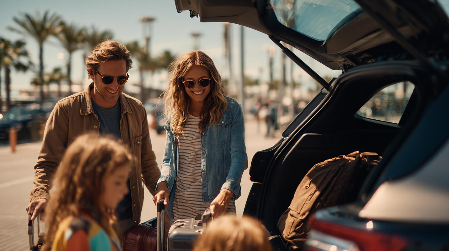 cheap car rental las vegas airport