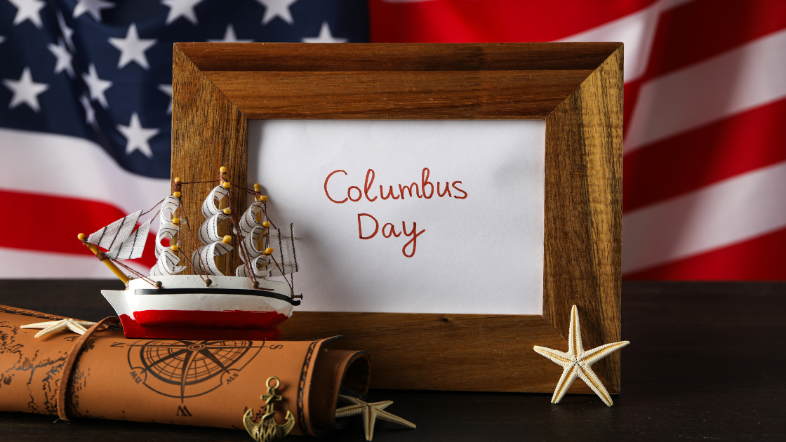 Where to Celebrate Columbus Day Weekend 2024 Easirent Car Rental