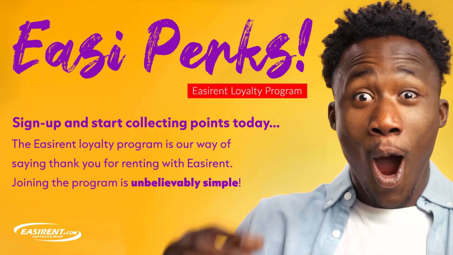 Easirent Rewards Easirent Car Rental